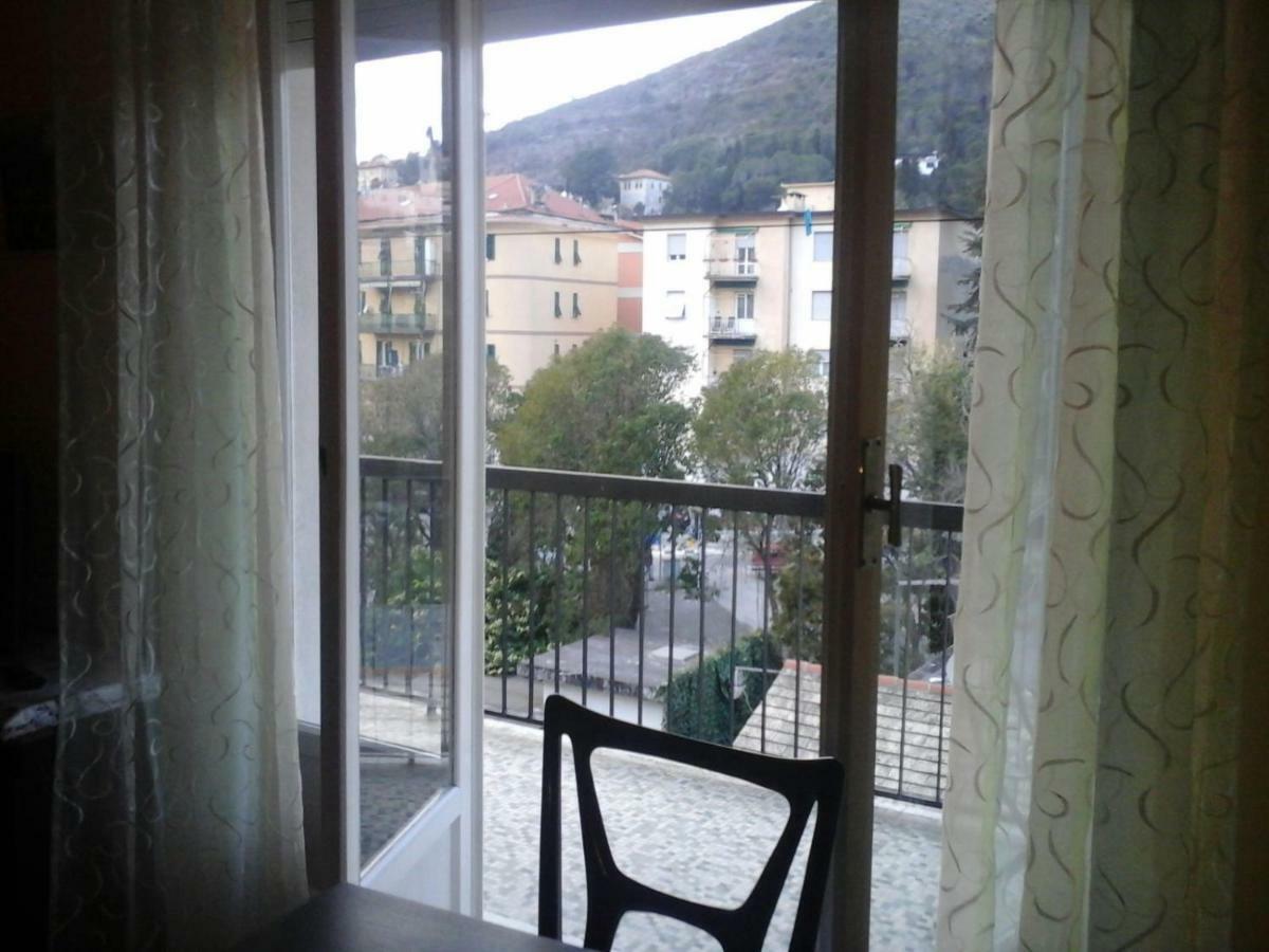 Appartamento Lucio Levanto Exterior foto