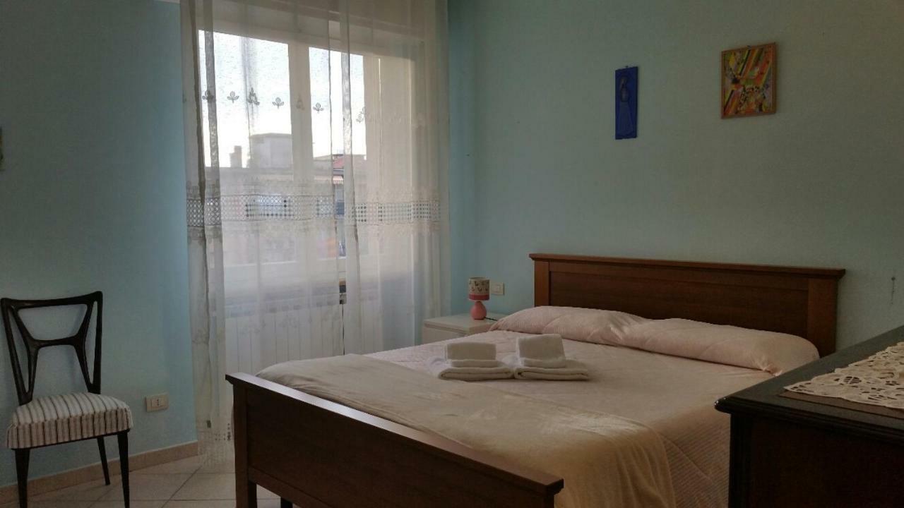 Appartamento Lucio Levanto Exterior foto
