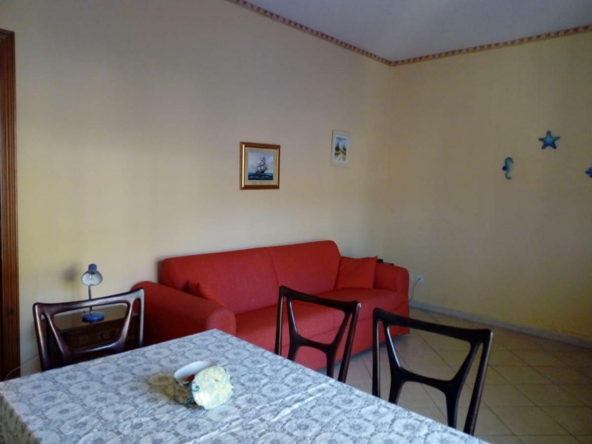 Appartamento Lucio Levanto Exterior foto